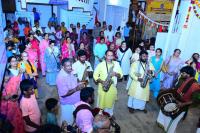 Brahmakalashanga Rathotsava at Shrimath Anantheshwar Temple Vittal (1 May 2025)